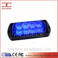 Surface Mount Small Waterproof Led Flashing Lights (GXT-8)